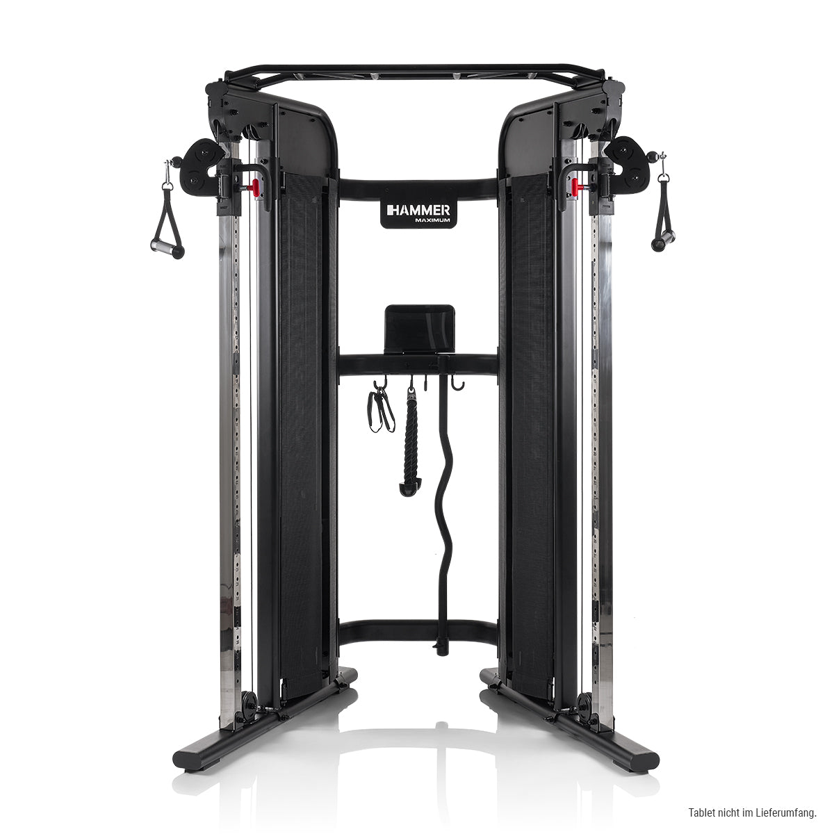 Multi gym Autark 8.0 - Poulie vis à vis (Neuf)