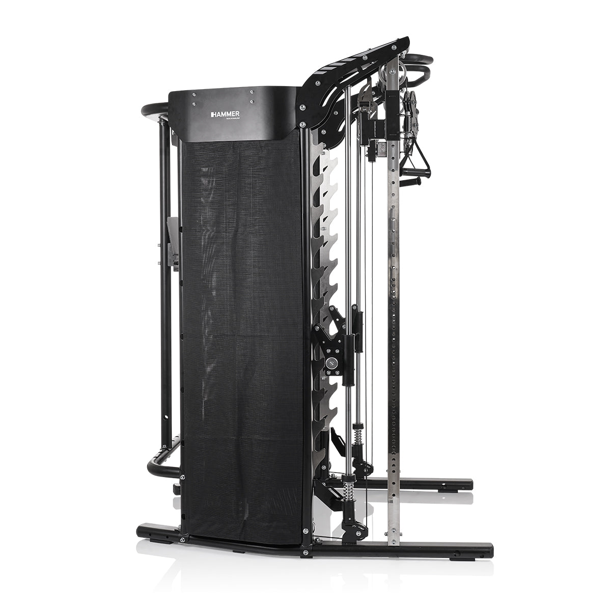 Multi gym Autark FT3 - Multi station poulie vis à vis (Neuf)