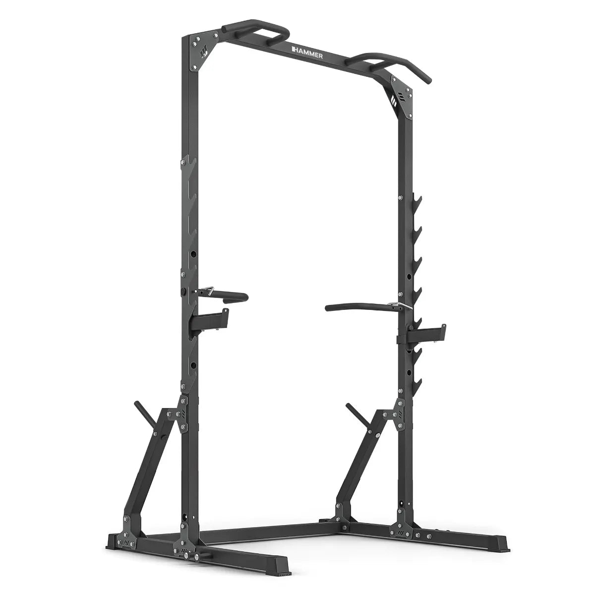 Half Rack RH30 - rack à Squat (Neuf)