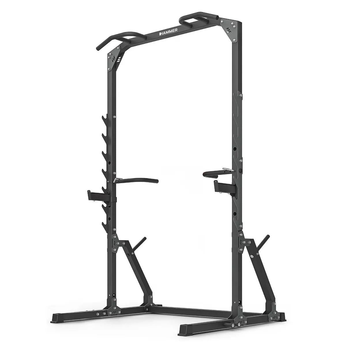 Half Rack RH30 - rack à Squat (Neuf)