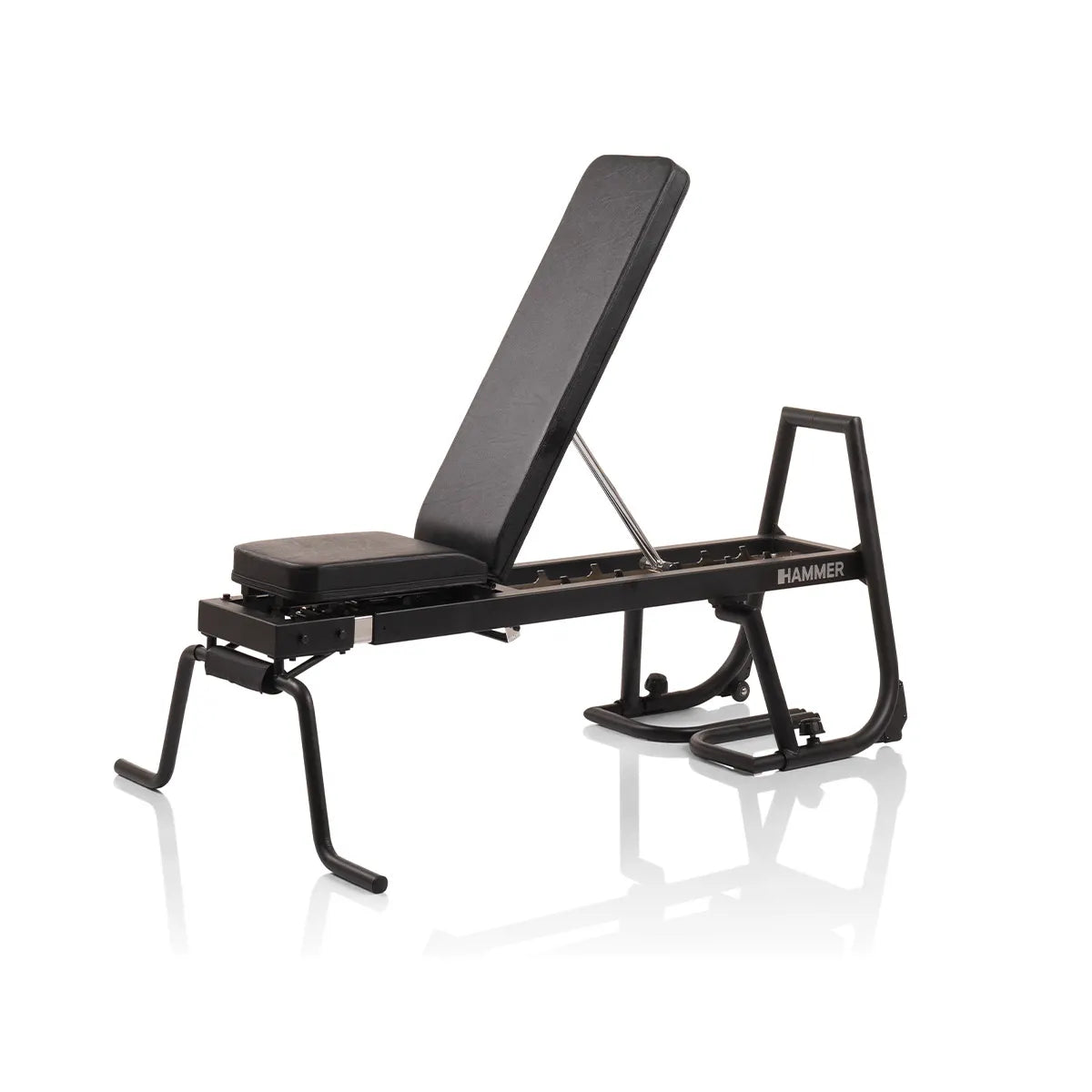 Bench Pullup & Dip - Banc multifonctions (Neuf)