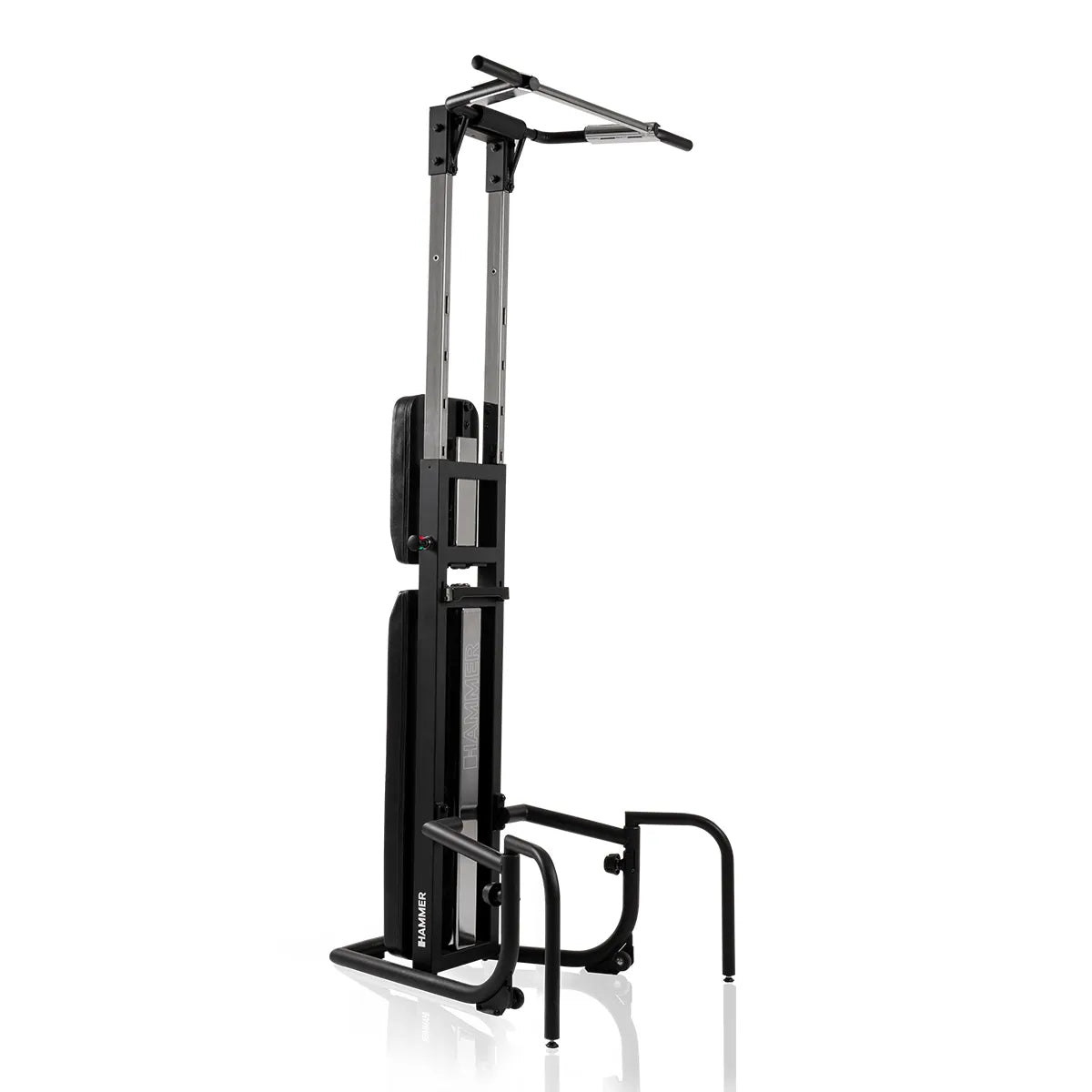 Bench Pullup & Dip - Banc multifonctions (Neuf)