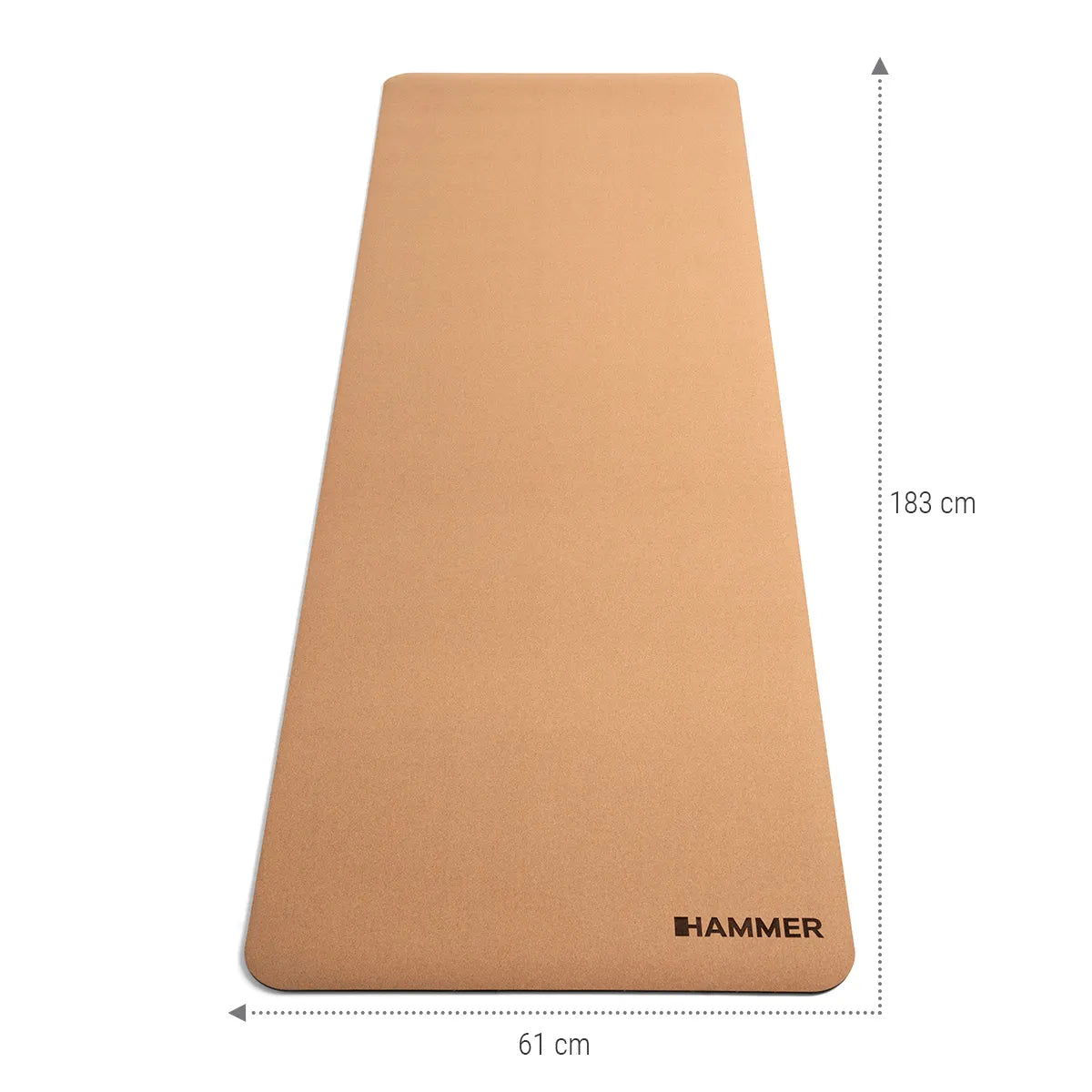 Tapis protection de sol taille L NorsK (Neuf)