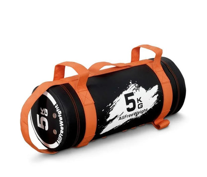Energy Bag – Format Officiel, Haute Performance (Neuf)