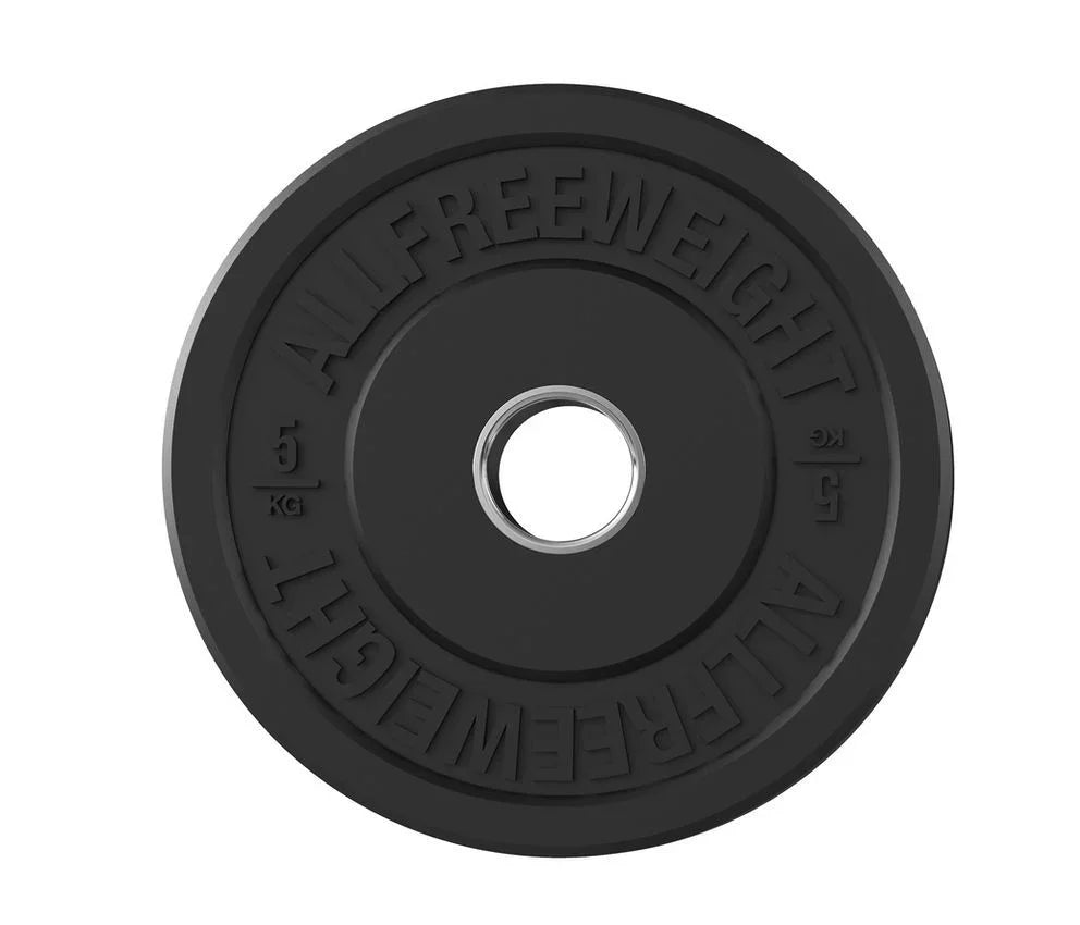 Disque Bumper Eco Caoutchouc 50mm – Résistance, Sécurité (Neuf)