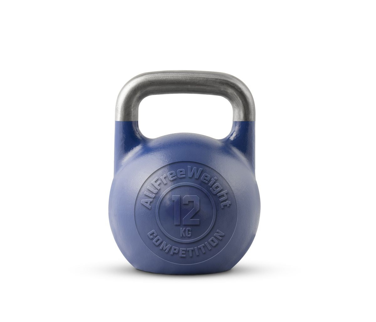 Kettlebell Compétition - Série complète de 8 à 32 kg - 2 unités par poids (Neuf)