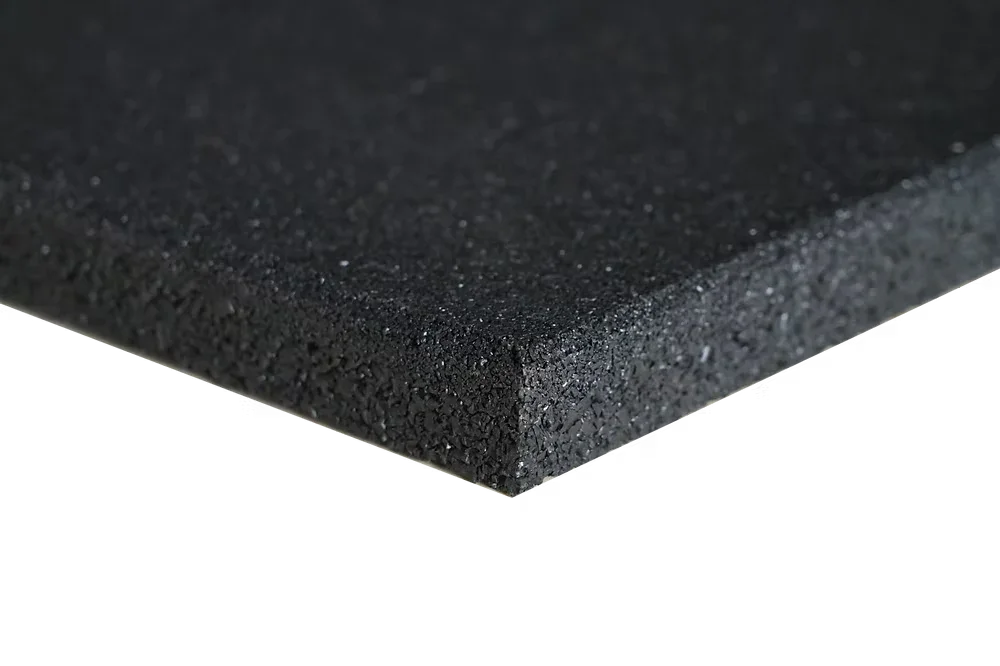 Continental Floor - Dalle amortissante Training 100x100cm (Neuf)