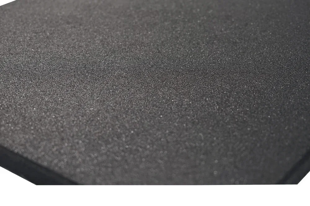 Continental Floor - Dalle amortissante Training 100x100cm (Neuf)