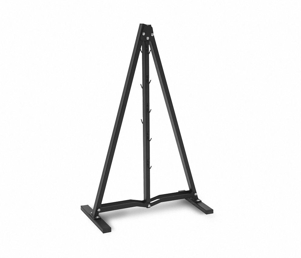 Rack Vertical Prises Poulies (Neuf)