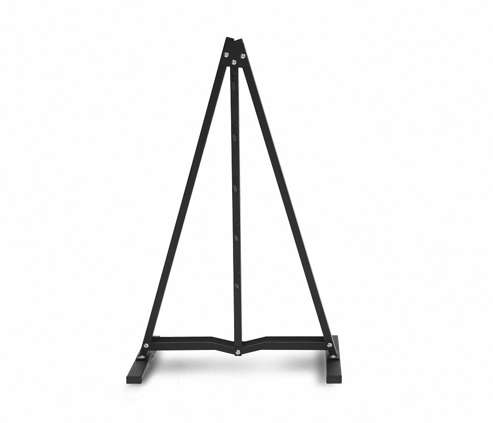 Rack Vertical Prises Poulies (Neuf)