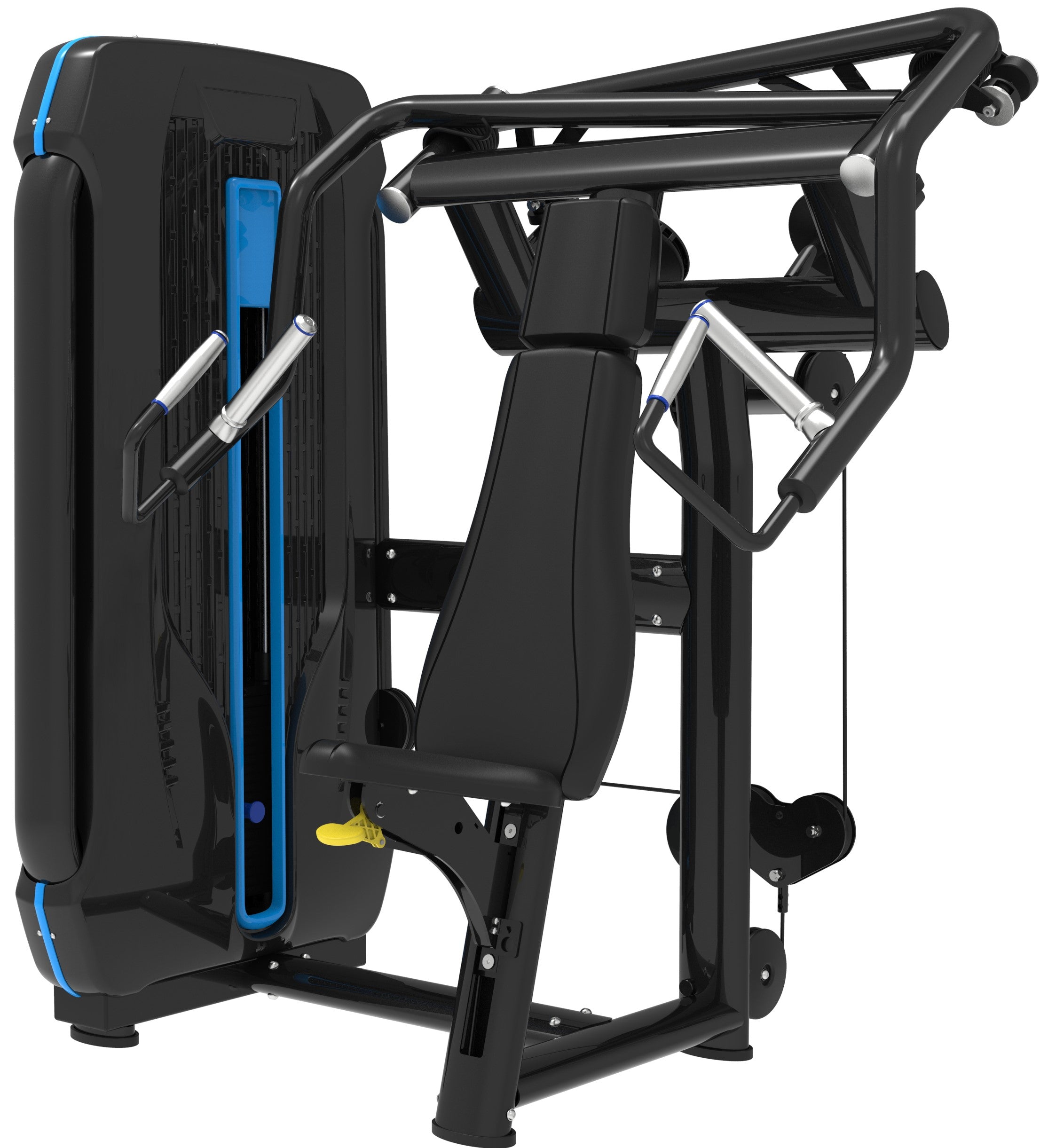 Développé incliné convergent (Neuf)