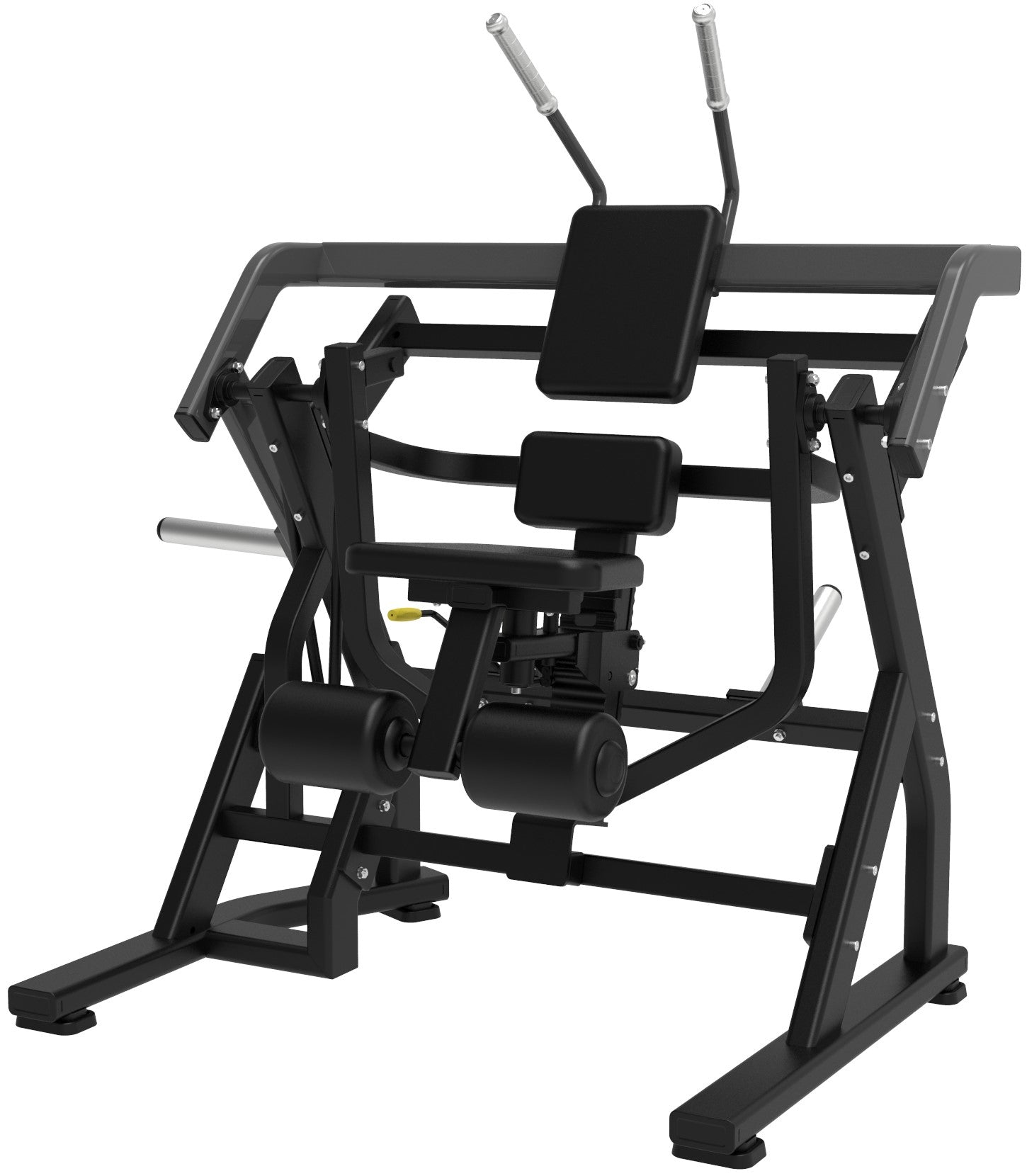 Machine Crunch abdos (Neuf)