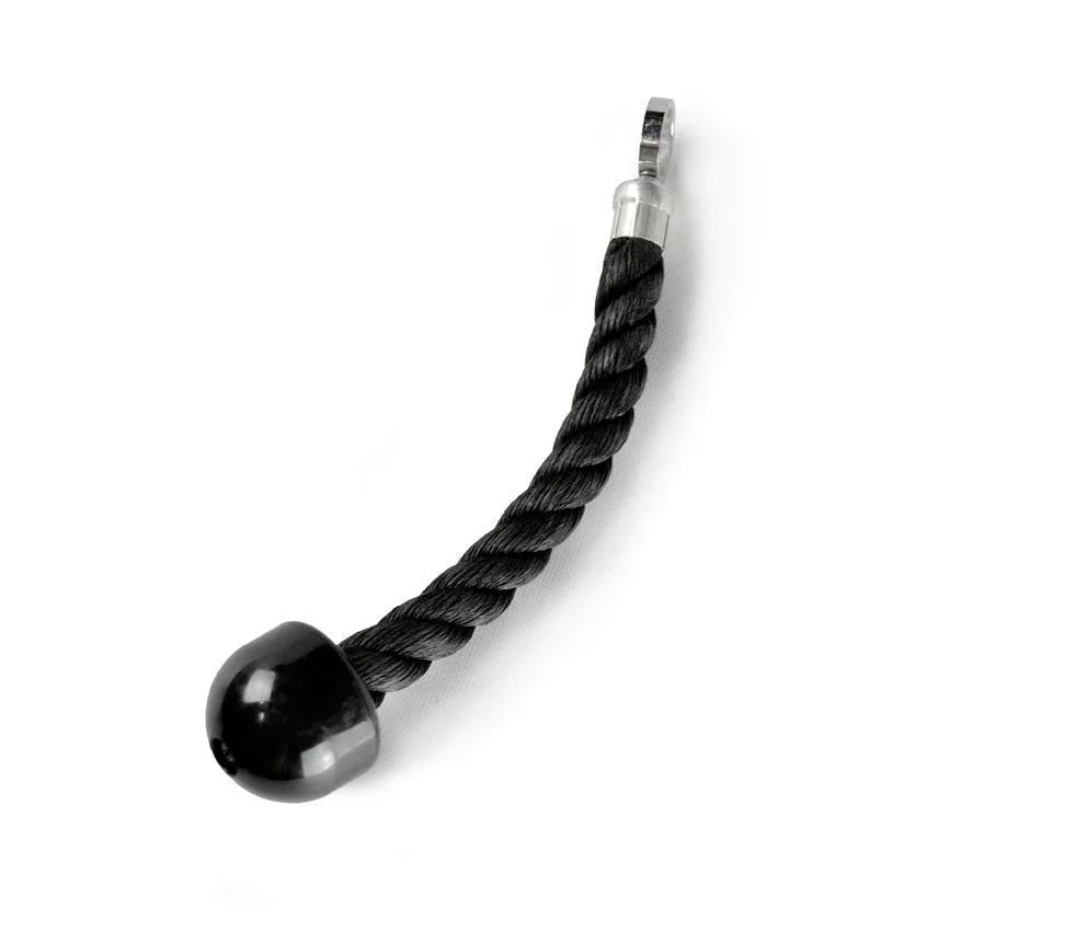 Corde Simple Triceps Poulie – Isolation Musculaire (Neuf)