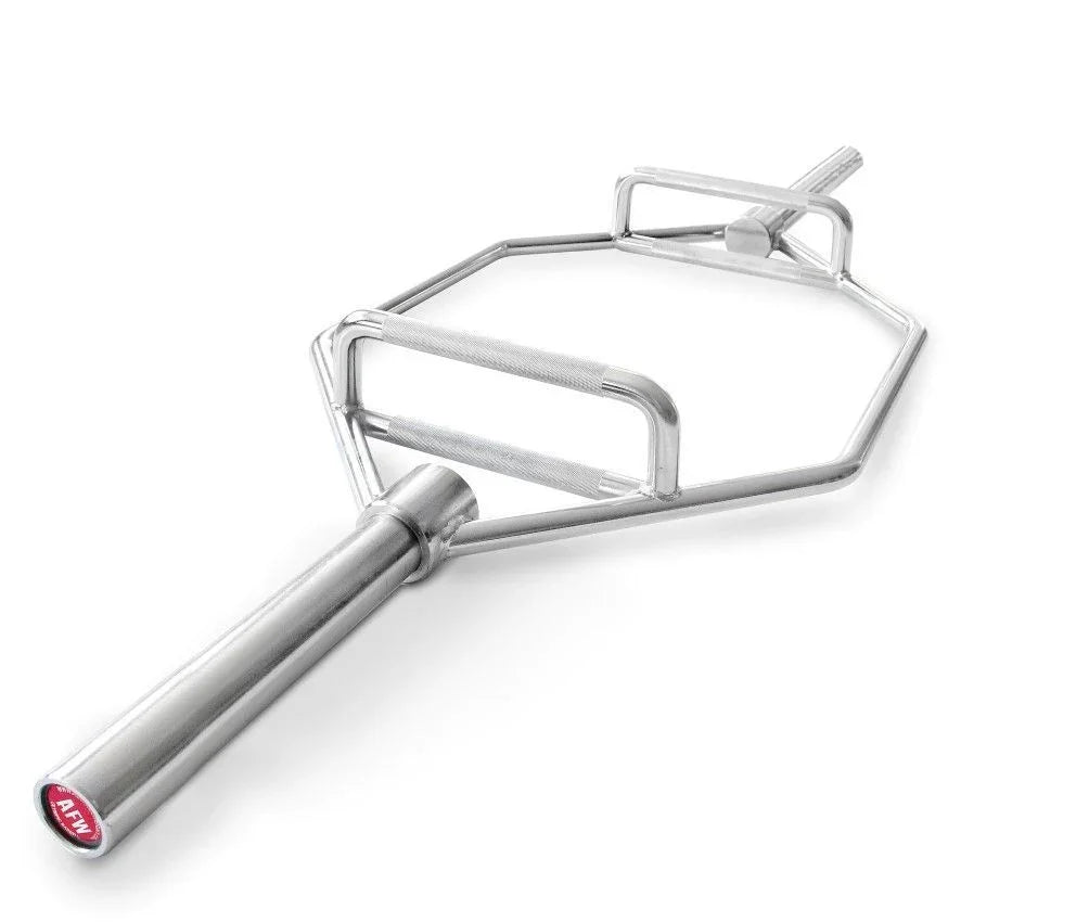Barre Hexagonale Promax (Neuf)