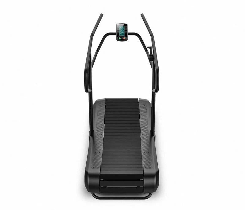 Air Runner – Tapis de course incurvé (Neuf)