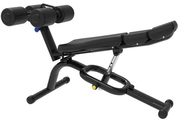 Banc réglable abdos professionnel (Neuf)