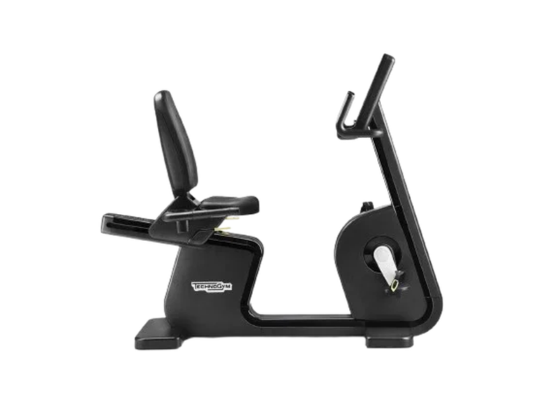 Artis Recline - Vélo allongé d'intérieur premium connecté (Neuf)