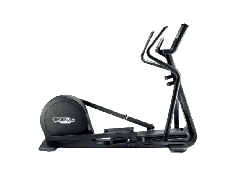 Artis Synchro – Vélo elliptique d'appartement premium (Neuf)