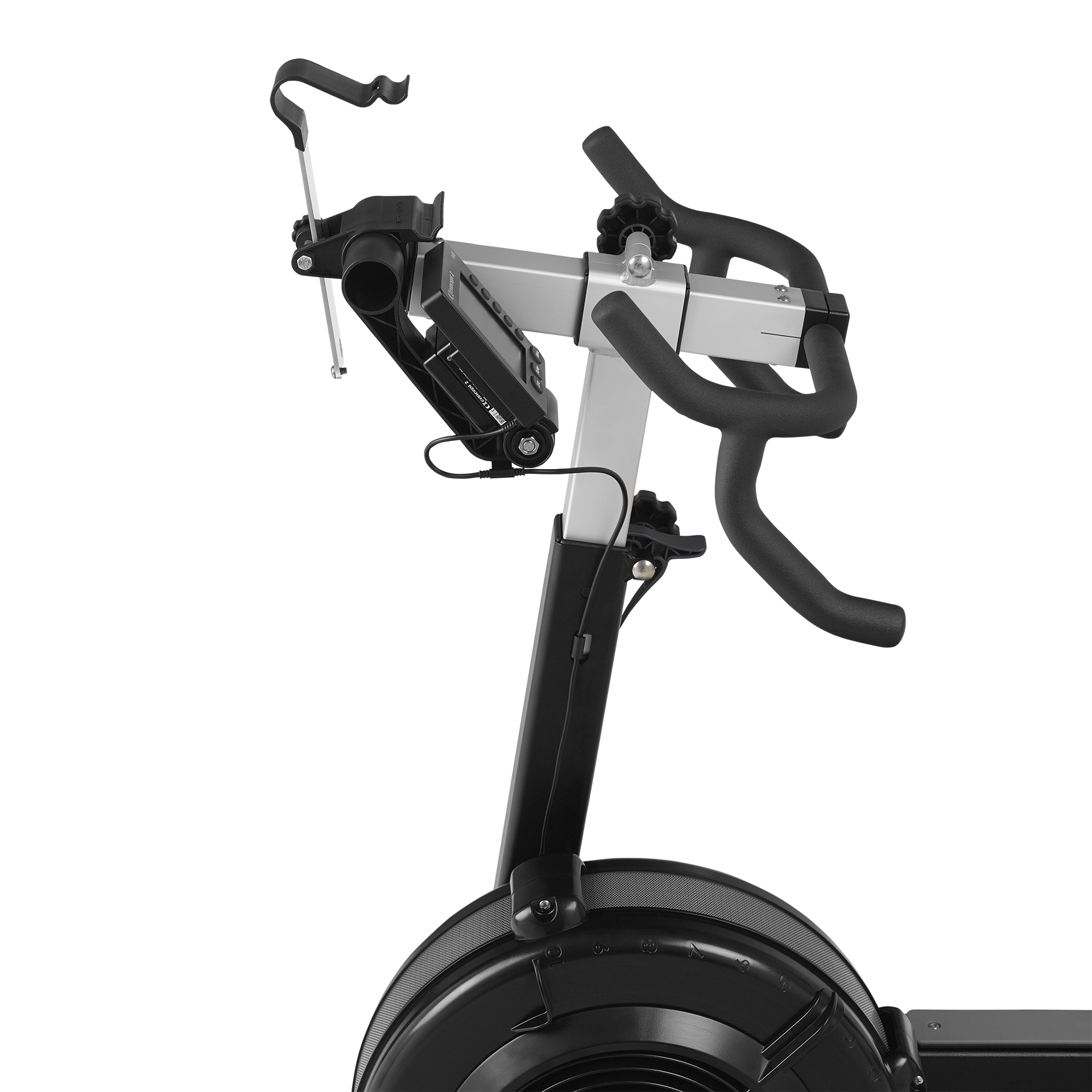 BikeErg - Vélo d'intérieur à résistance à air (Neuf)