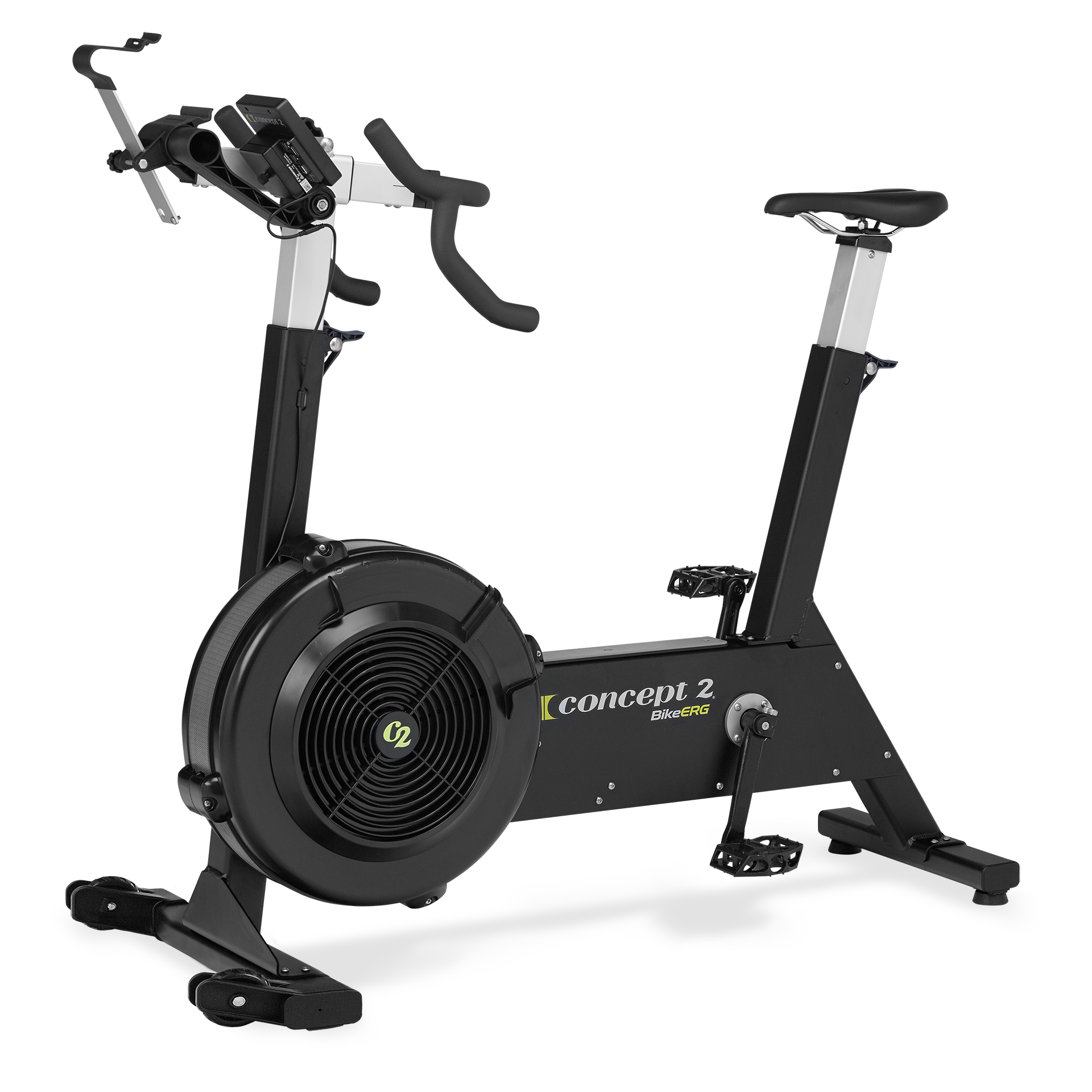 BikeErg - Vélo d'intérieur à résistance à air (Neuf)