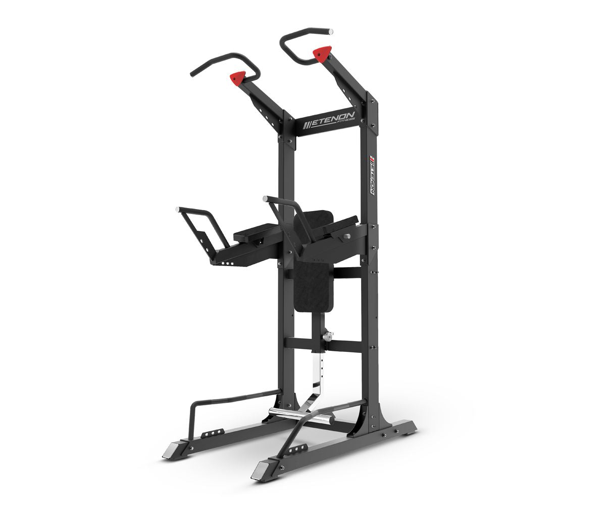 Chin Up / Dip / Leg Raise – Station abdos / tractions (Neuf)
