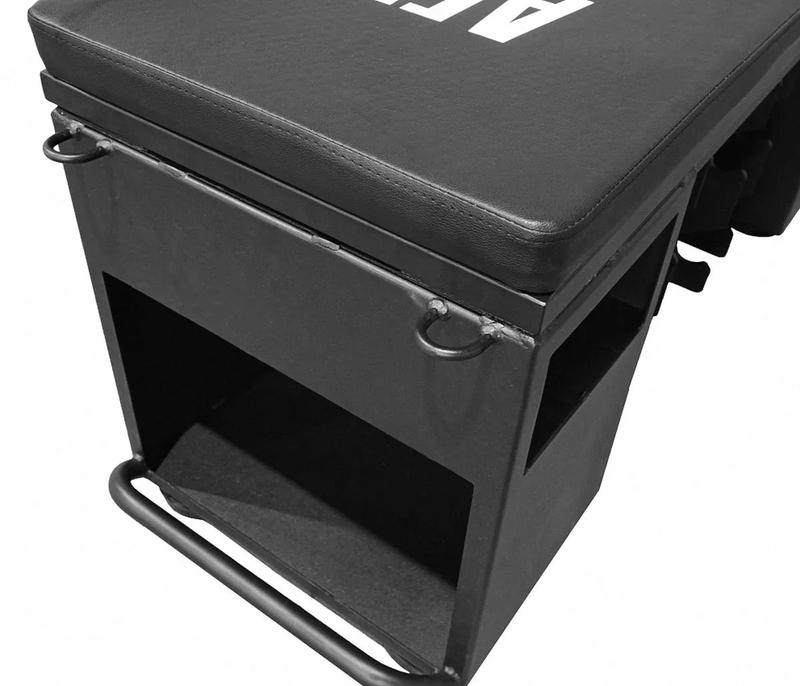 Banc Fonctionnel Réglable (Neuf)