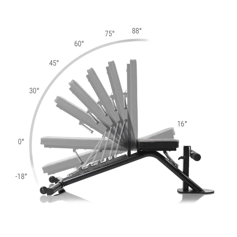 Banc de musculation Autark (Neuf)