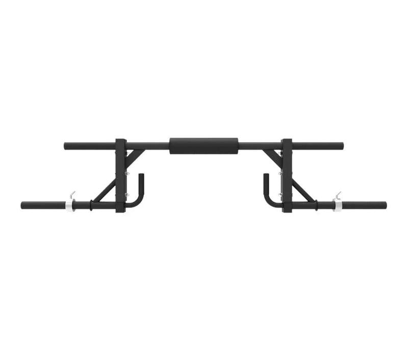 Barre Camber Pro Black 50mm (Neuf)