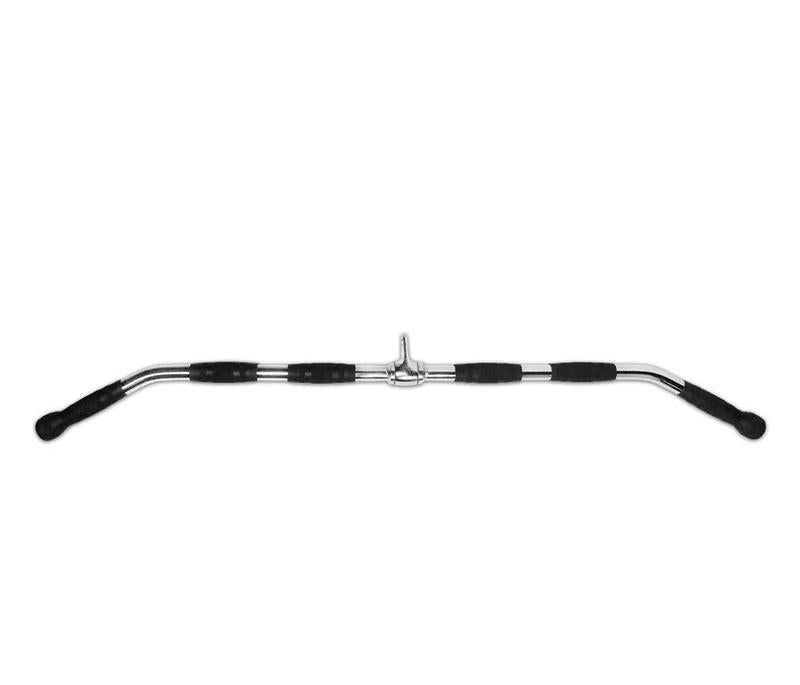 Barre Poulie Haute 120cm (Neuf)