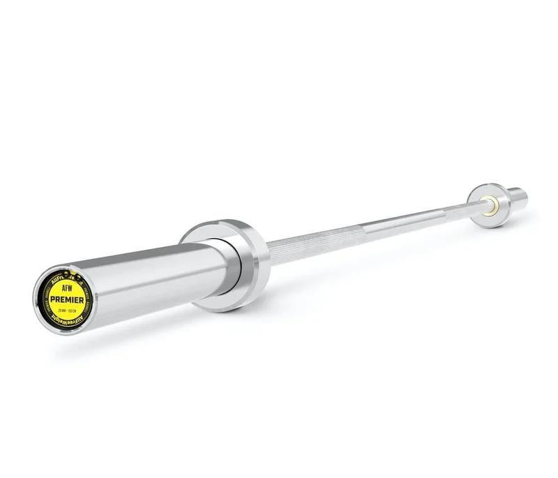Barre Premier Chromed 150cm/50mm (Neuf)