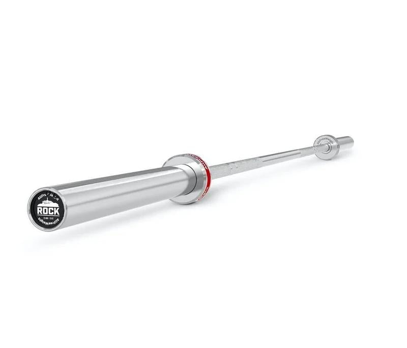 Barre Rock Crosstraining 201cm/50mm (Neuf)