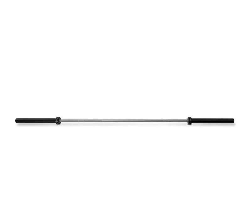 Barre Rock Crosstraining 220cm/50mm Limited Edition Gray (Neuf)