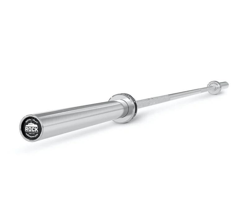 Barre Rock Crosstraining 220cm/50mm (Neuf)