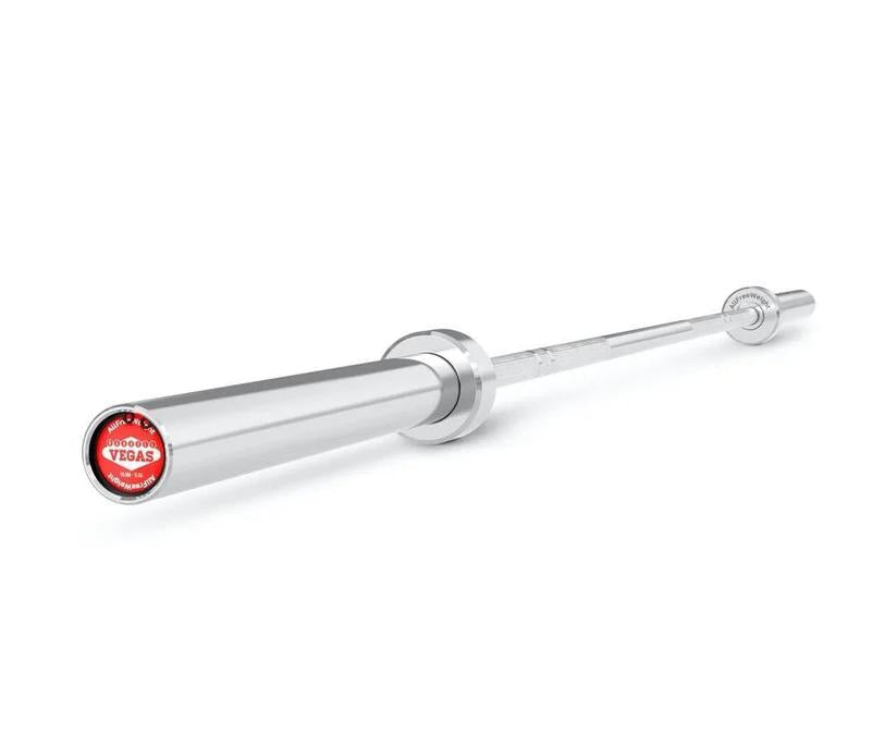 Barre Vegas Crosstraining 201cm/50mm (Neuf)