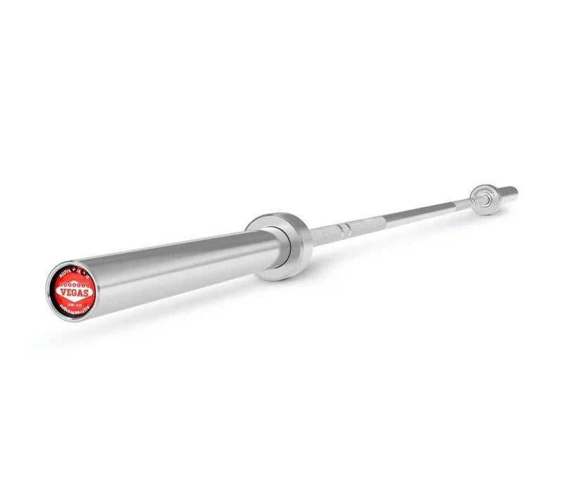Barre Vegas Crosstraining 220cm/50mm (Neuf)