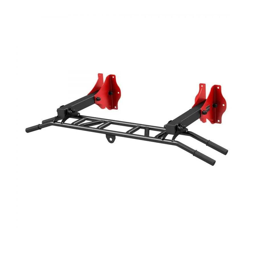 Barre de Traction Multigrip – Polyvalence Totale & Performance Fonctionnelle (Neuf)