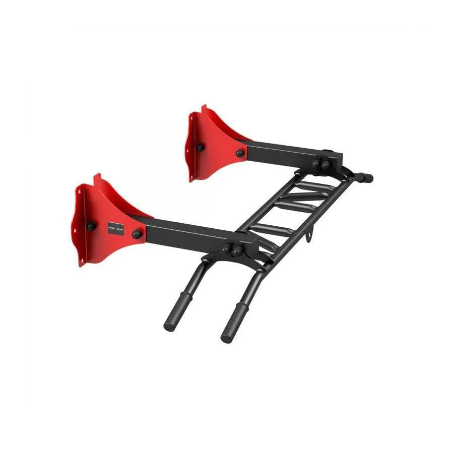 Barre de Traction Multigrip – Polyvalence Totale & Performance Fonctionnelle (Neuf)