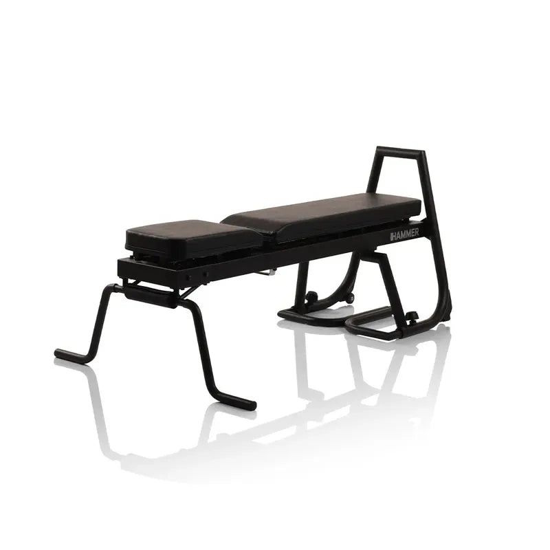 Bench Pullup & Dip - Banc multifonctions (Neuf)