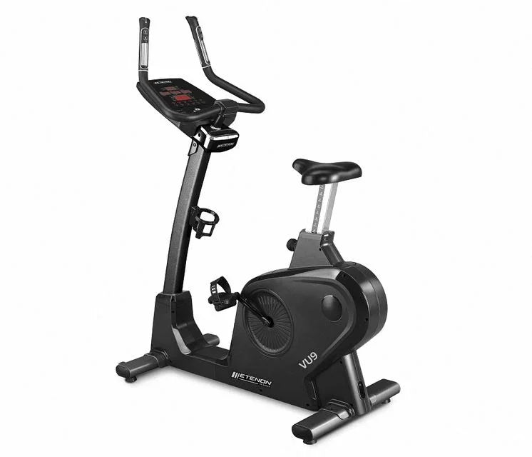 Vélo droit VU9 – Cardio et Endurance (Neuf)