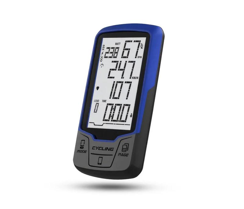 Bike Humancycling - Vélo elliptique magnétique (Neuf)