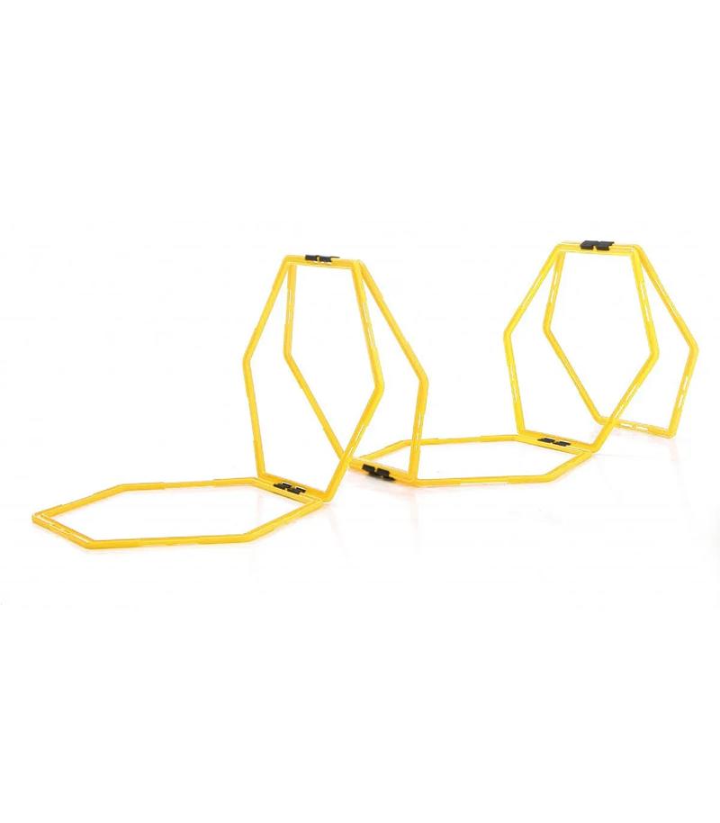 Cerceau clipsable entraînement mobilité core abdominal gainage - CENTRALGYM.FR