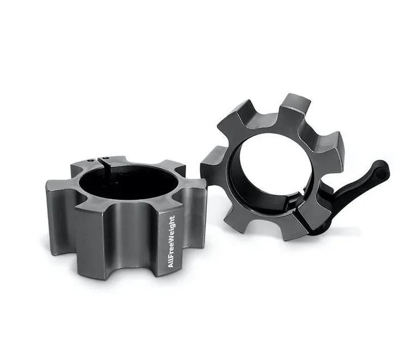 Collier Aluminium 50MM (Neuf)