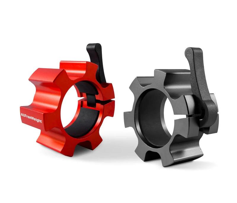 Collier Aluminium 50MM (Neuf)