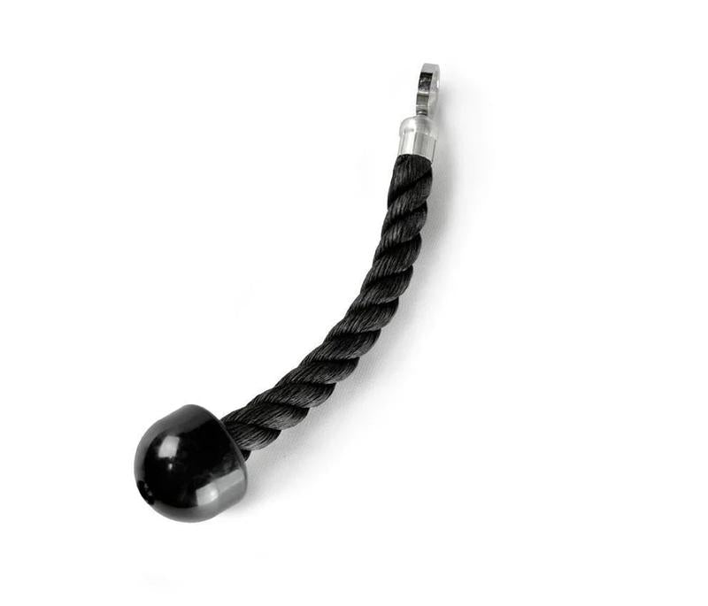 Corde Simple Triceps Poulie – Isolation Musculaire (Neuf)