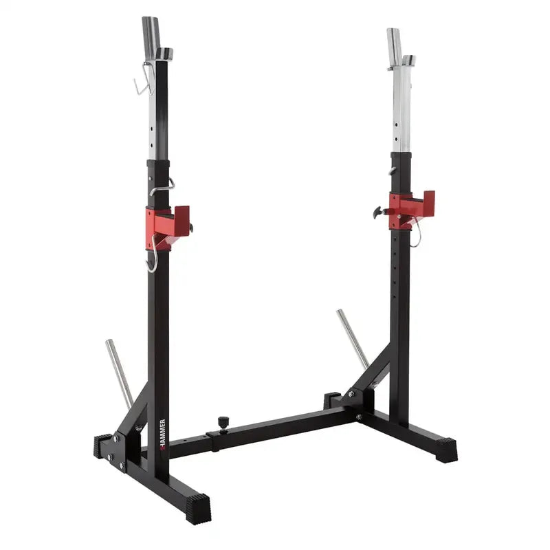 Core 2.0 - Supports de Squat (Neuf)
