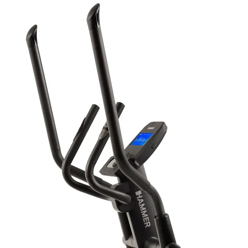 CrossPace 5.0 NorsK - Vélo elliptique magnétique (Neuf)