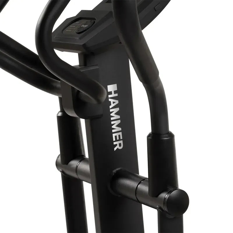 CrossPace 5.0 NorsK - Vélo elliptique magnétique (Neuf)