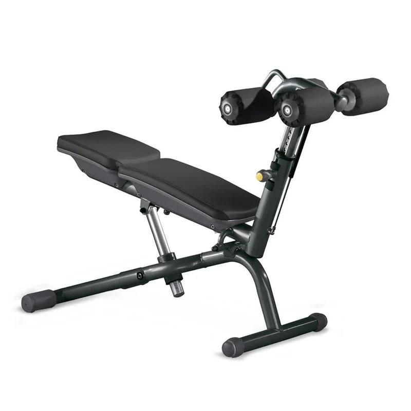 Crunch Bench - Banc multifonction abdominaux (Neuf)