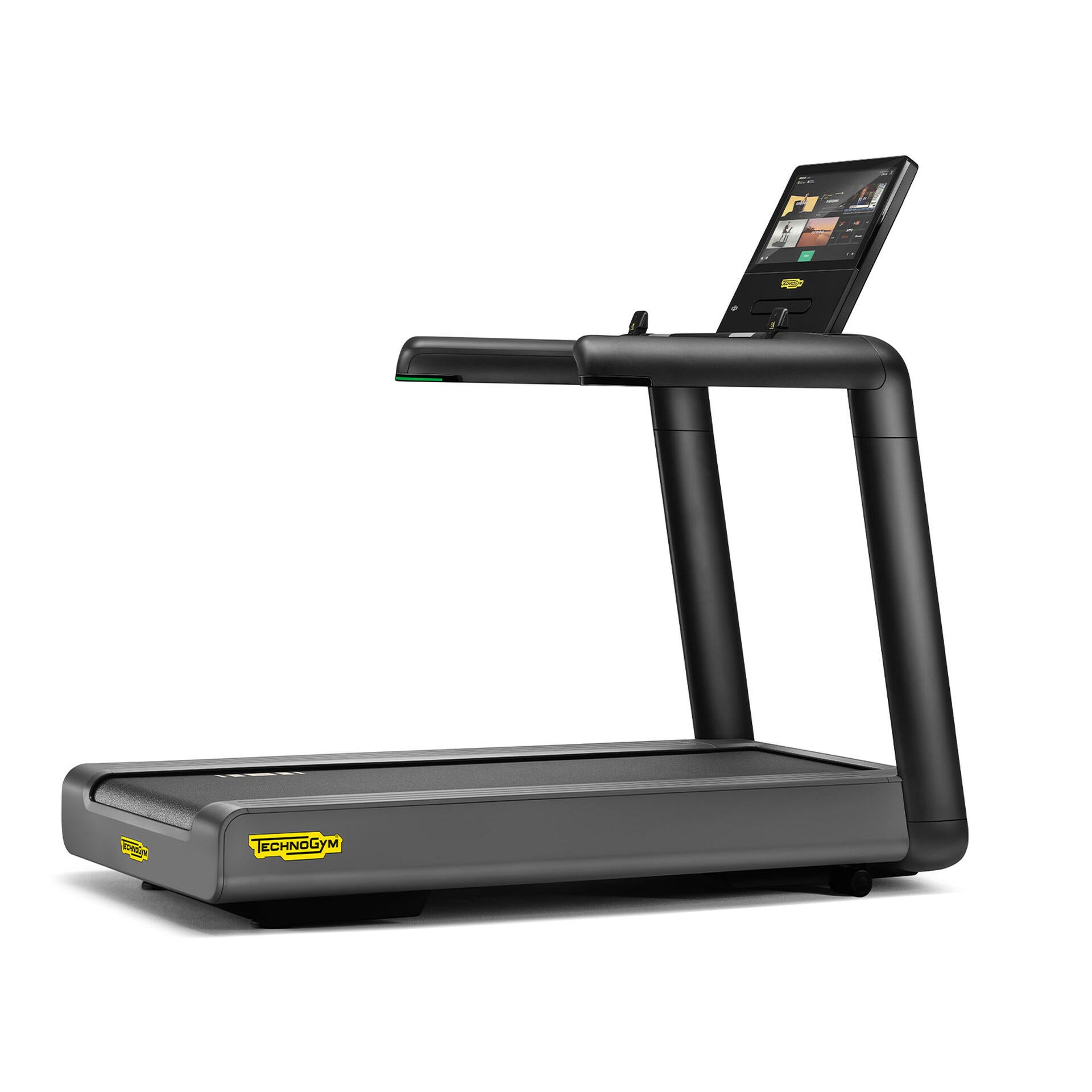 Excite+ Live 22 Run 9000 – Tapis de course premium connecté (Neuf)