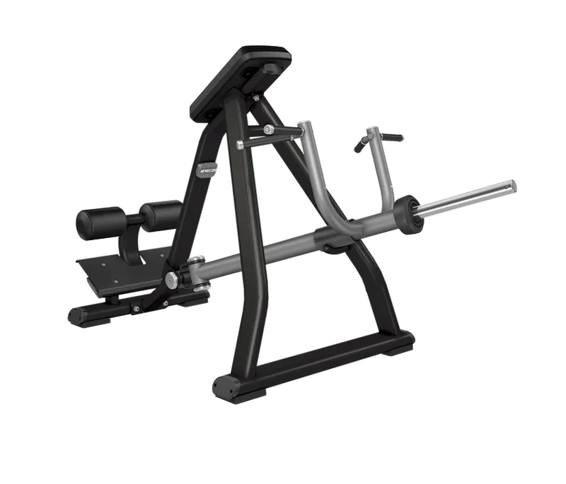 Discovery Lever Bent Over Rower DPL0311 (Neuf)
